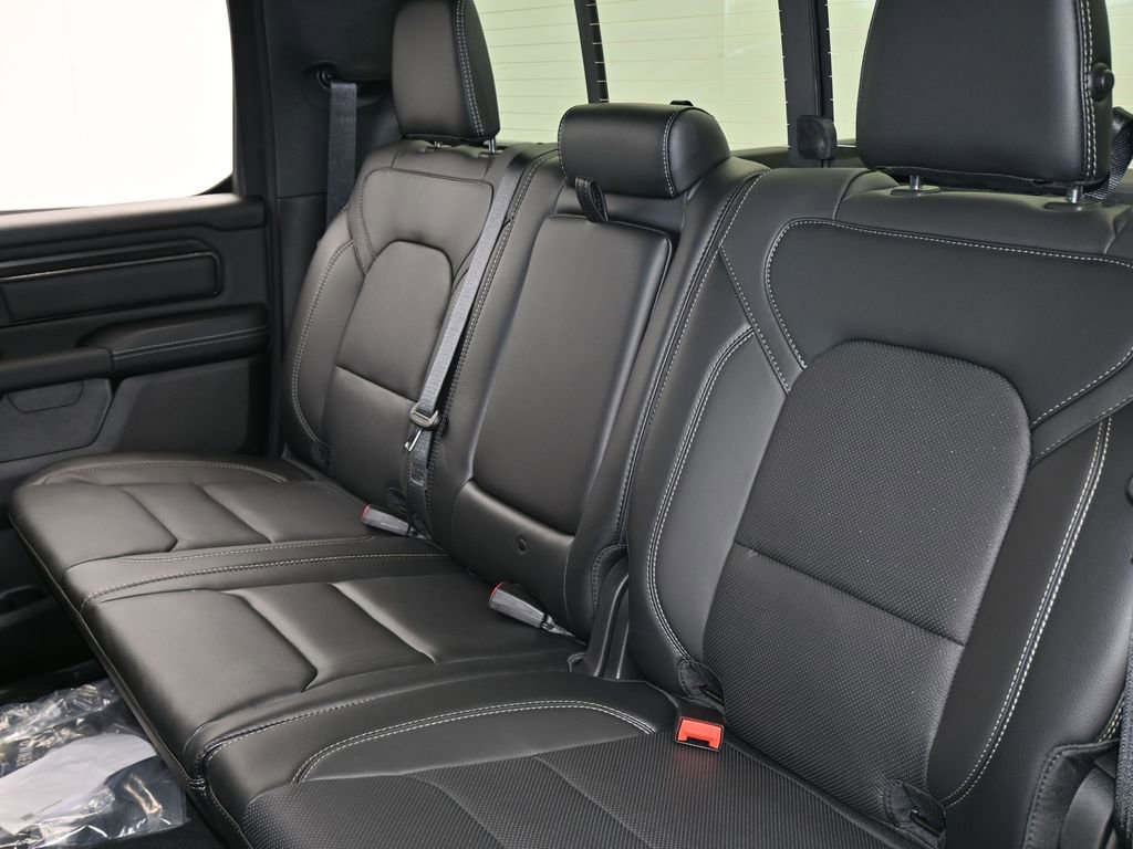 Used 2026 RAM 1500 Rebel w/ Rebel Level 2 Equipment Group AWD/4WD image 31