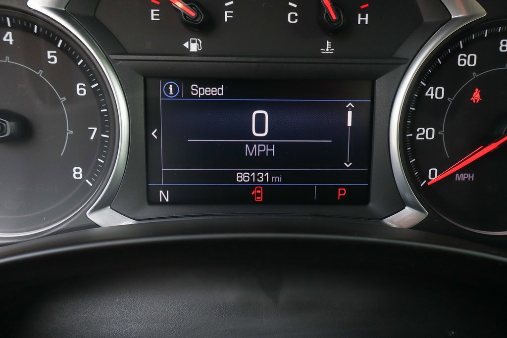 Used 2020 GMC Terrain SLE w/ Driver Convenience Package image 24