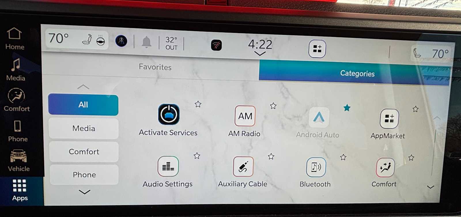 Certified 2024 Jeep Gladiator Sport image 25