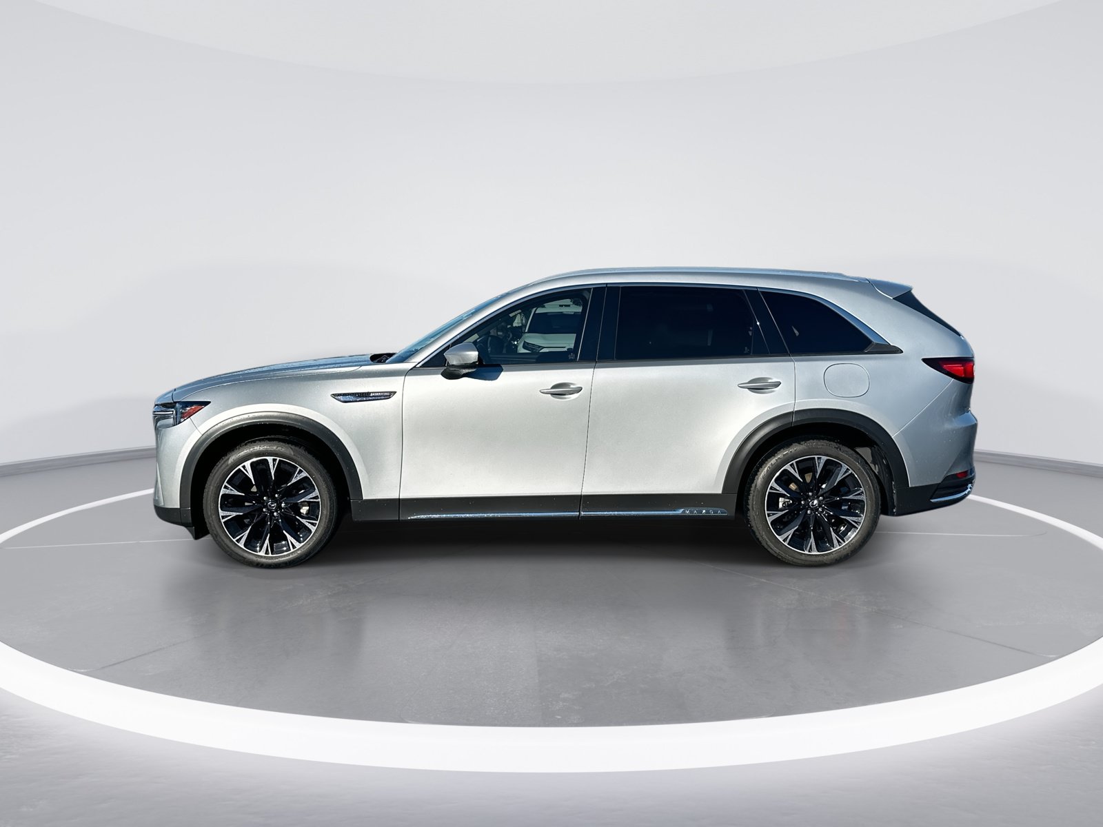 Used 2024 MAZDA CX-90 Plug-In Hybrid w/ Premium Pkg AWD/4WD image 6