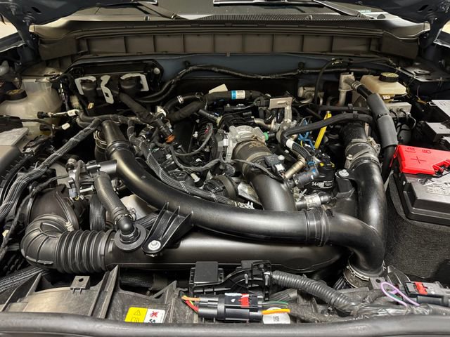 Used 2024 Ford Bronco Wildtrak image 26