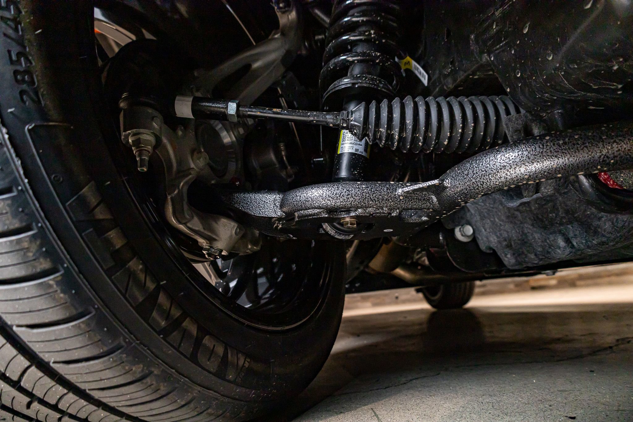 Used 2025 Ford F150 XL w/ Equipment Group 103A High image 11