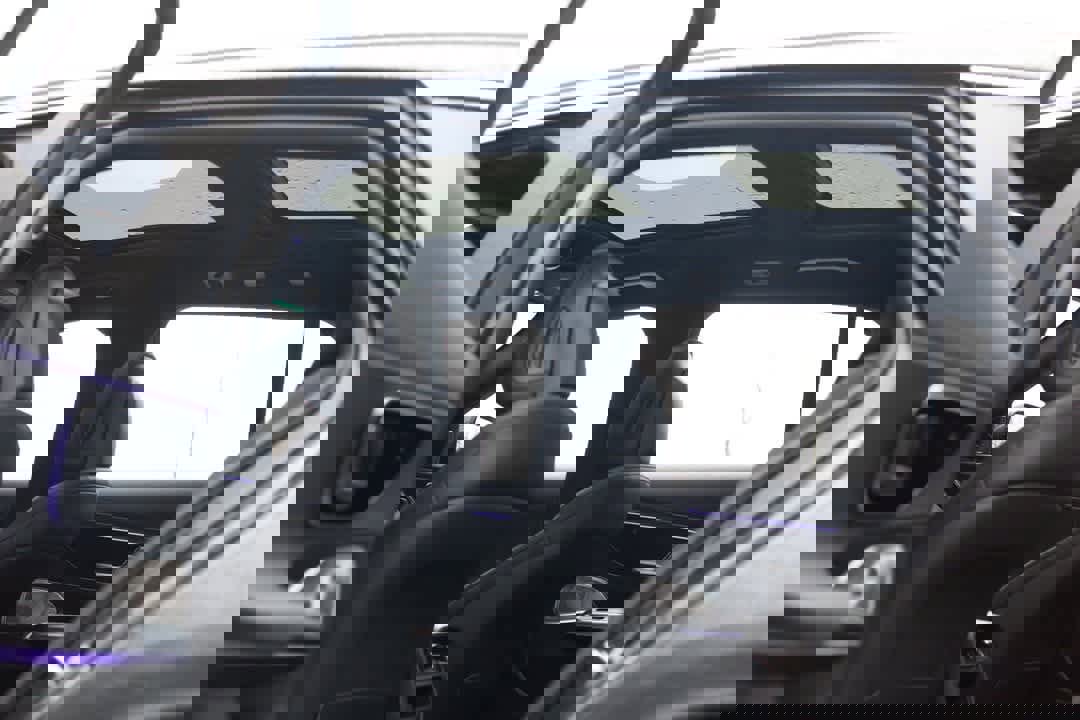 New 2026 Mercedes-Benz E 450 4MATIC All-Terrain Wagon image 22