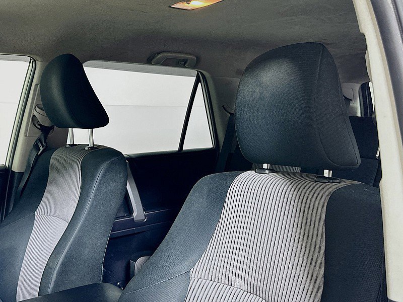 Used 2016 Toyota 4Runner 2WD image 19