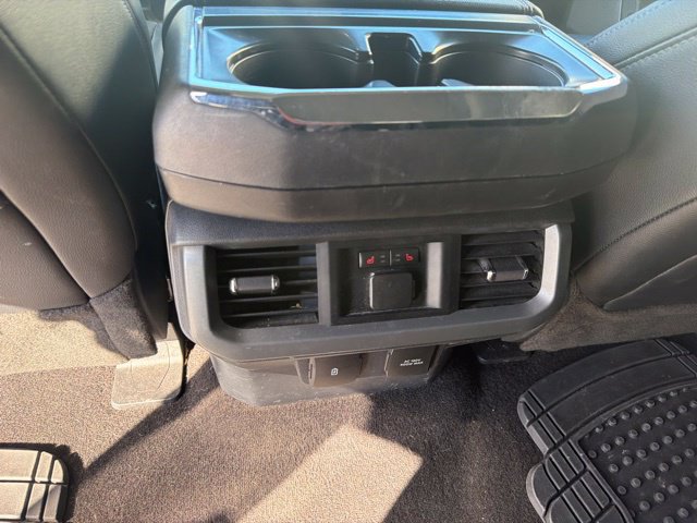 Used 2022 Ford F150 Lariat w/ Equipment Group 502A High AWD/4WD image 17