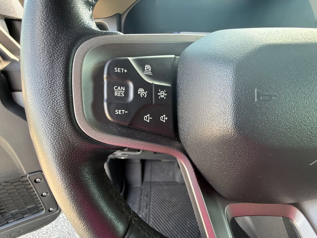 Used 2023 Ford Bronco Wildtrak AWD/4WD image 15