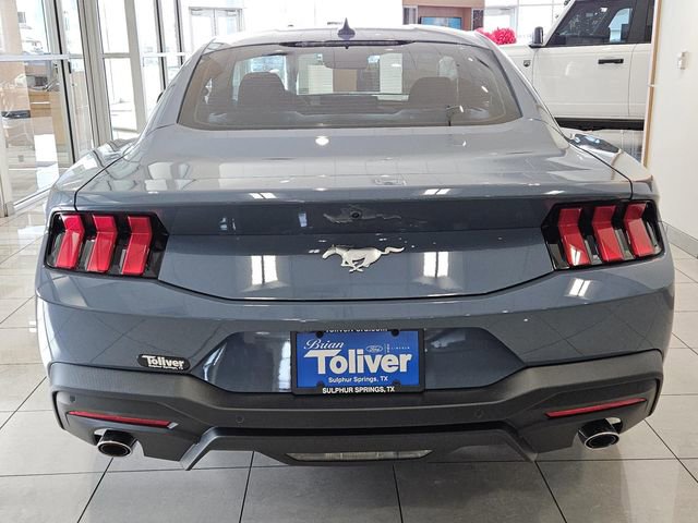 New 2026 Ford Mustang Coupe image 5