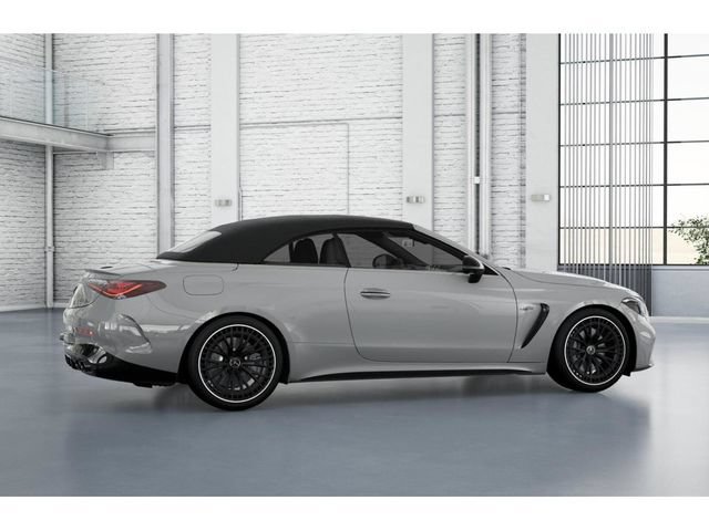 New 2027 Mercedes-Benz CLE 53 AMG 4MATIC Cabriolet image 18