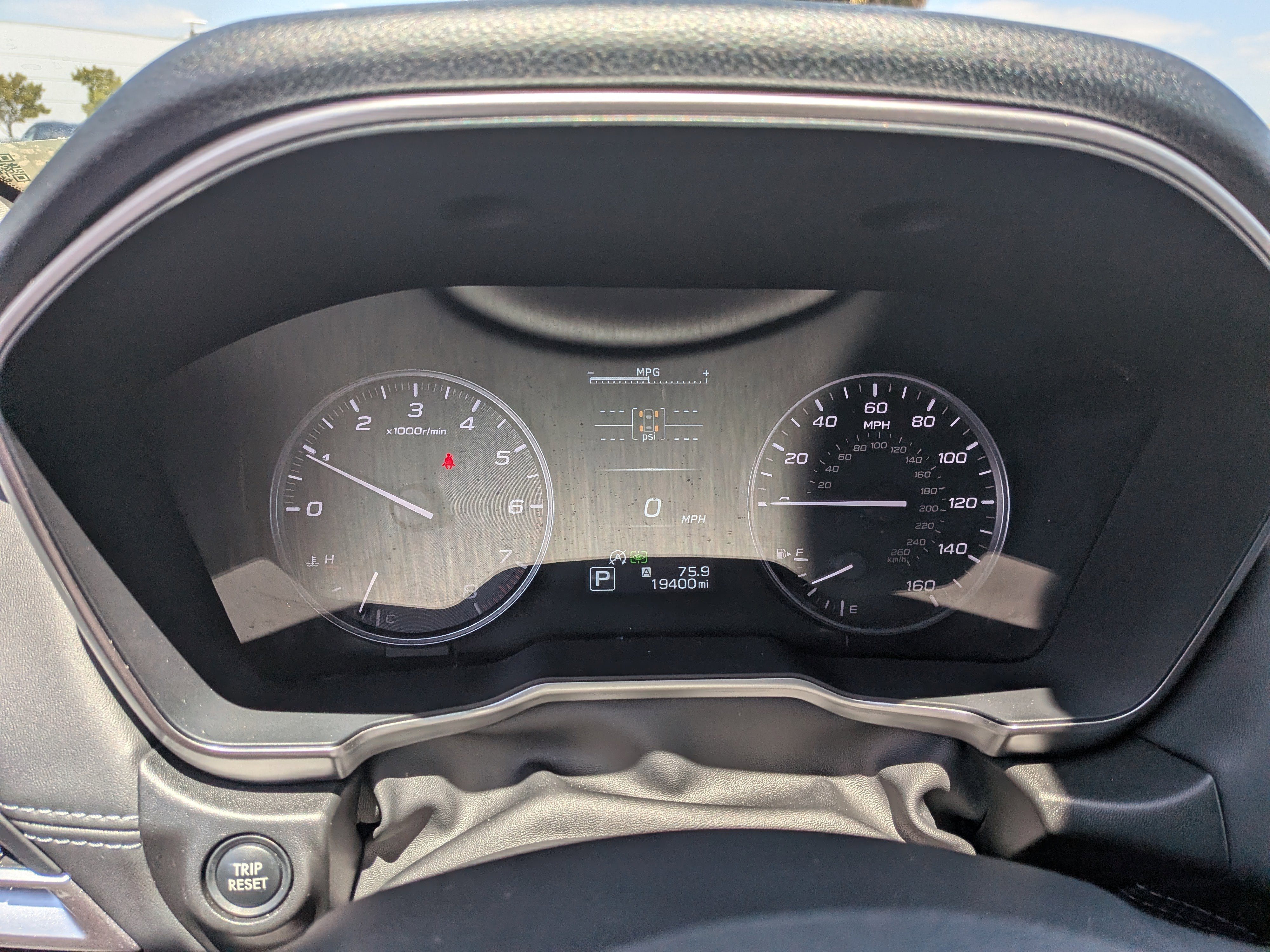 Certified 2024 Subaru Outback Limited image 29