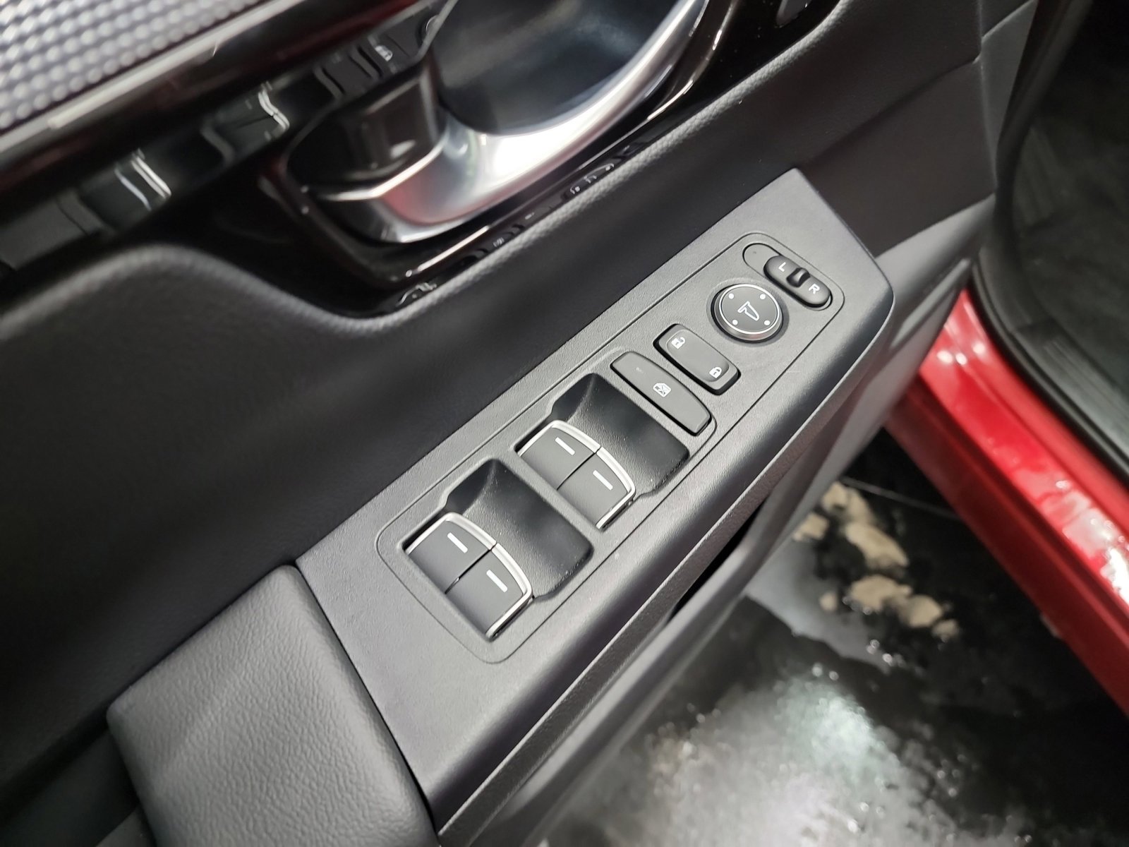 Certified 2023 Honda CR-V Sport Touring image 14