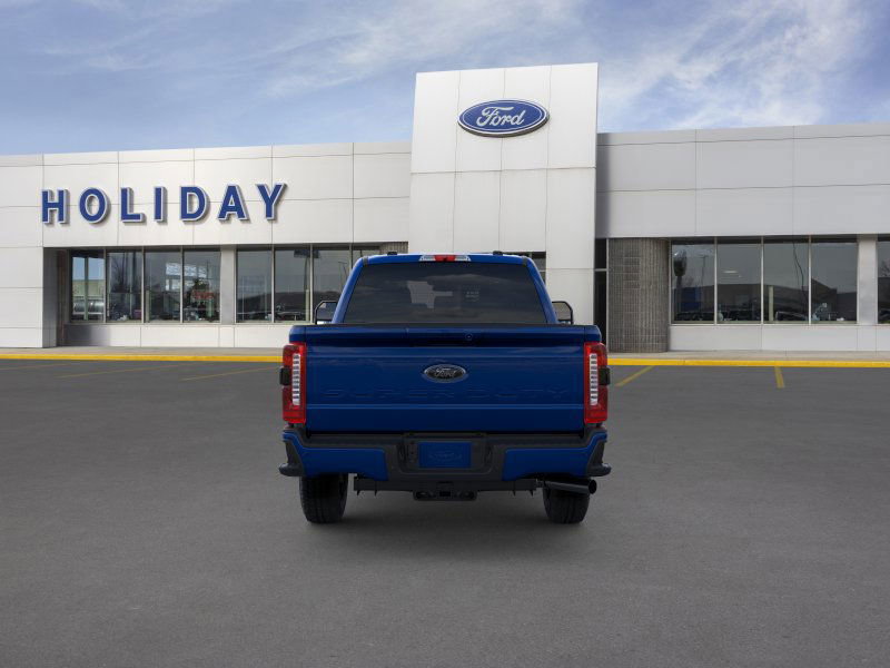 New 2026 Ford F250 XLT w/ XLT Premium Package image 6