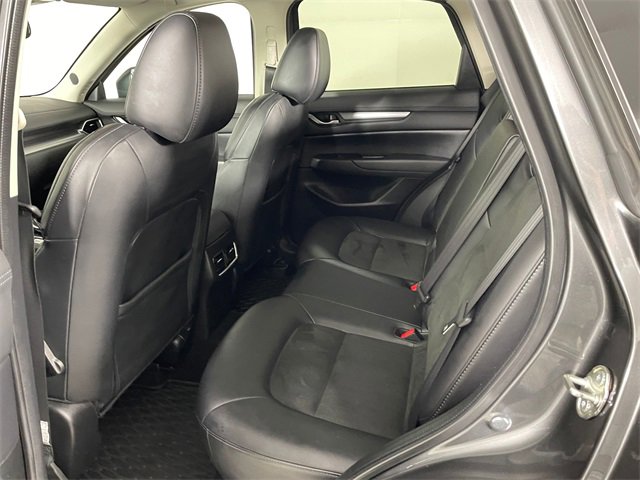 Used 2019 MAZDA CX-5 Touring image 20