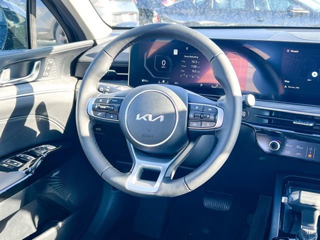 New 2026 Kia K5 EX image 15