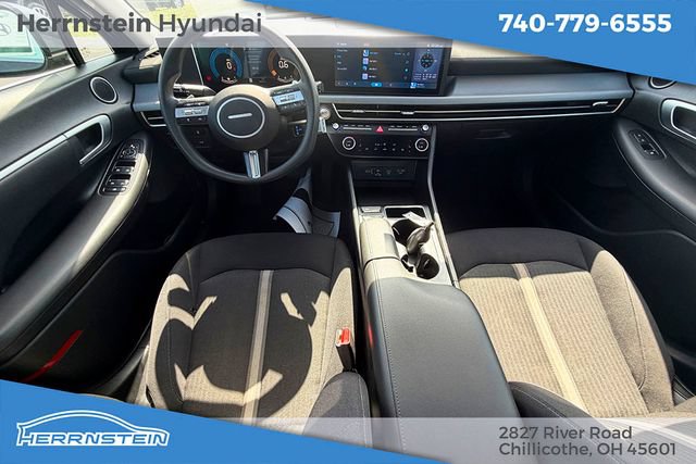 Used 2024 Hyundai Sonata SEL FWD image 10
