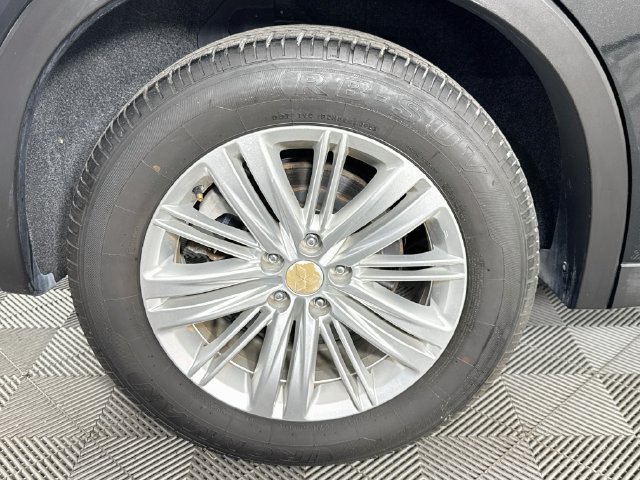 Used 2022 Mitsubishi Outlander ES FWD image 30