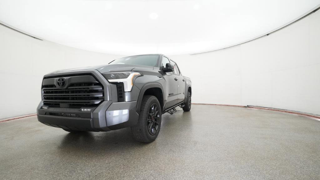 New 2026 Toyota Tundra SR5 image 4
