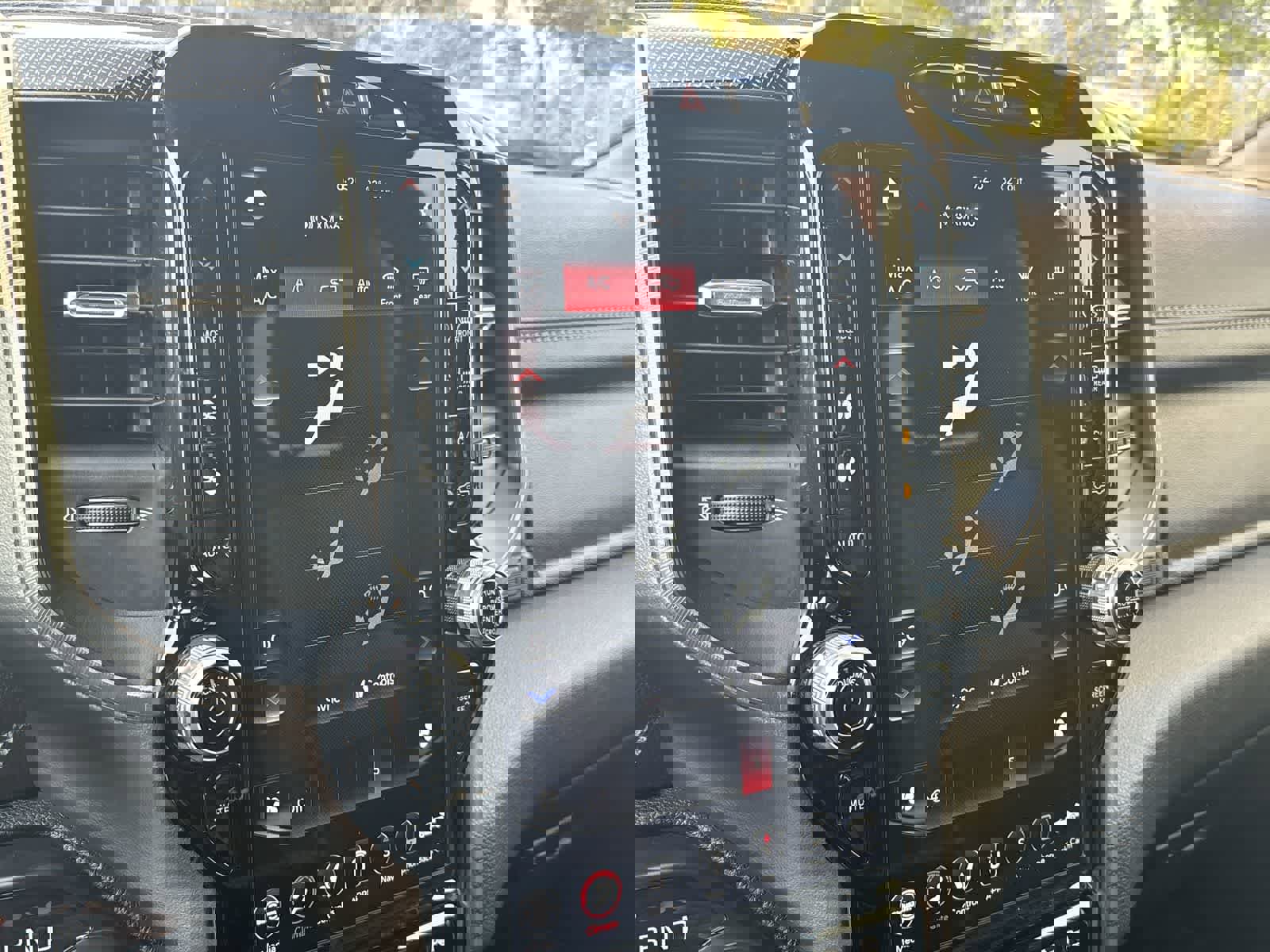 Certified 2020 RAM 1500 Rebel w/ Rebel Level 2 Equipment Group image 18