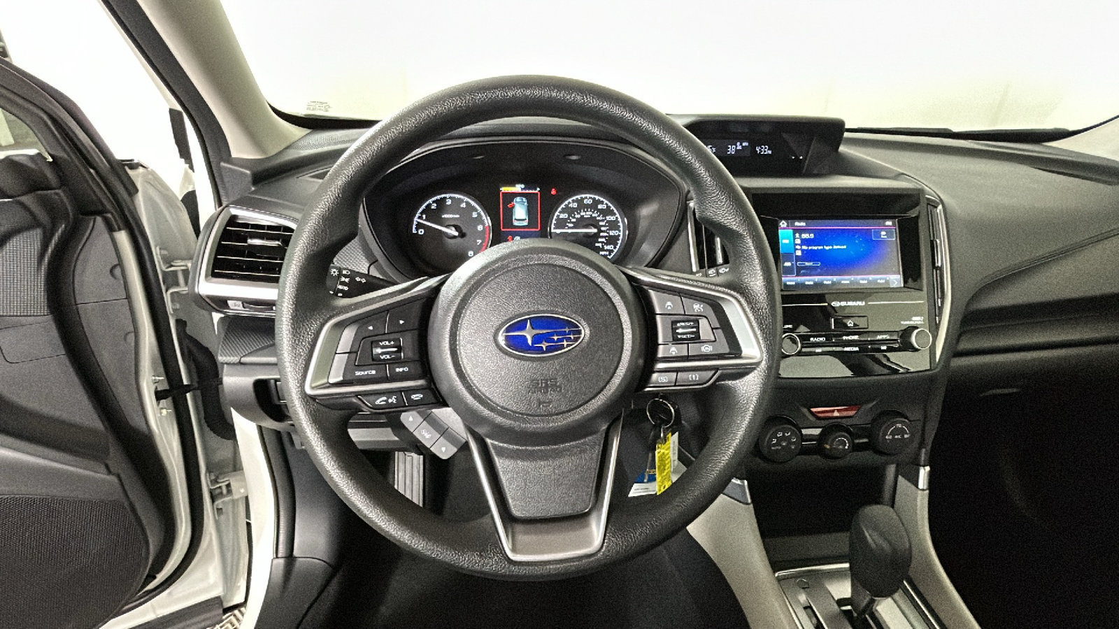 Used 2023 Subaru Forester AWD/4WD image 17