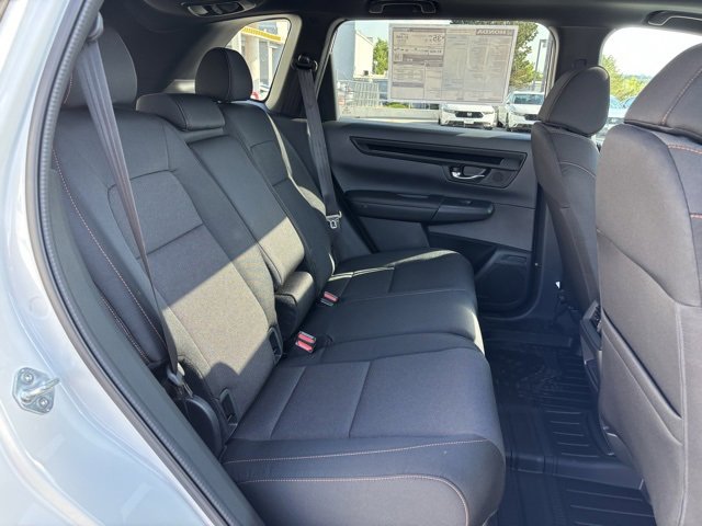 New 2026 Honda CR-V TrailSport image 26