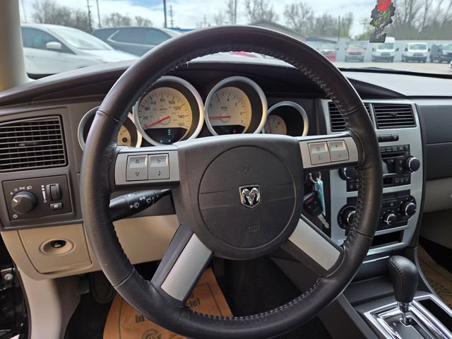 Used 2006 Dodge Charger R/T w/ Road/Track Performance Group RWD image 15
