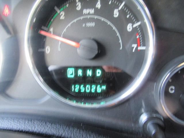 Used 2016 Jeep Wrangler Willys Wheeler image 20