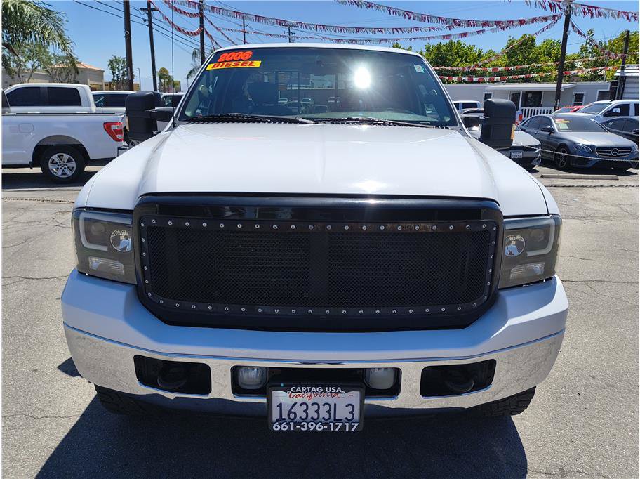 Used 2006 Ford F250 XL AWD/4WD image 19
