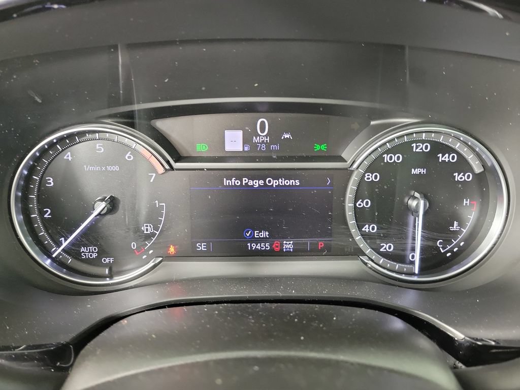 Used 2023 Cadillac XT5 Premium Luxury AWD/4WD image 26