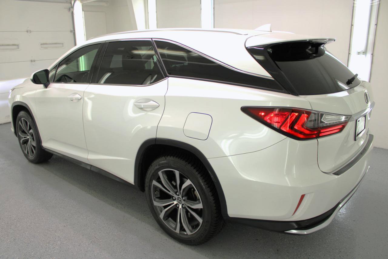 Used 2019 Lexus RX 350L Luxury image 6
