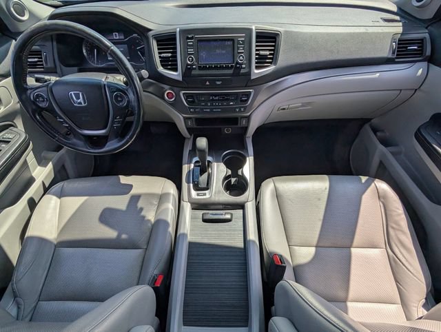 Used 2018 Honda Ridgeline RTL image 11