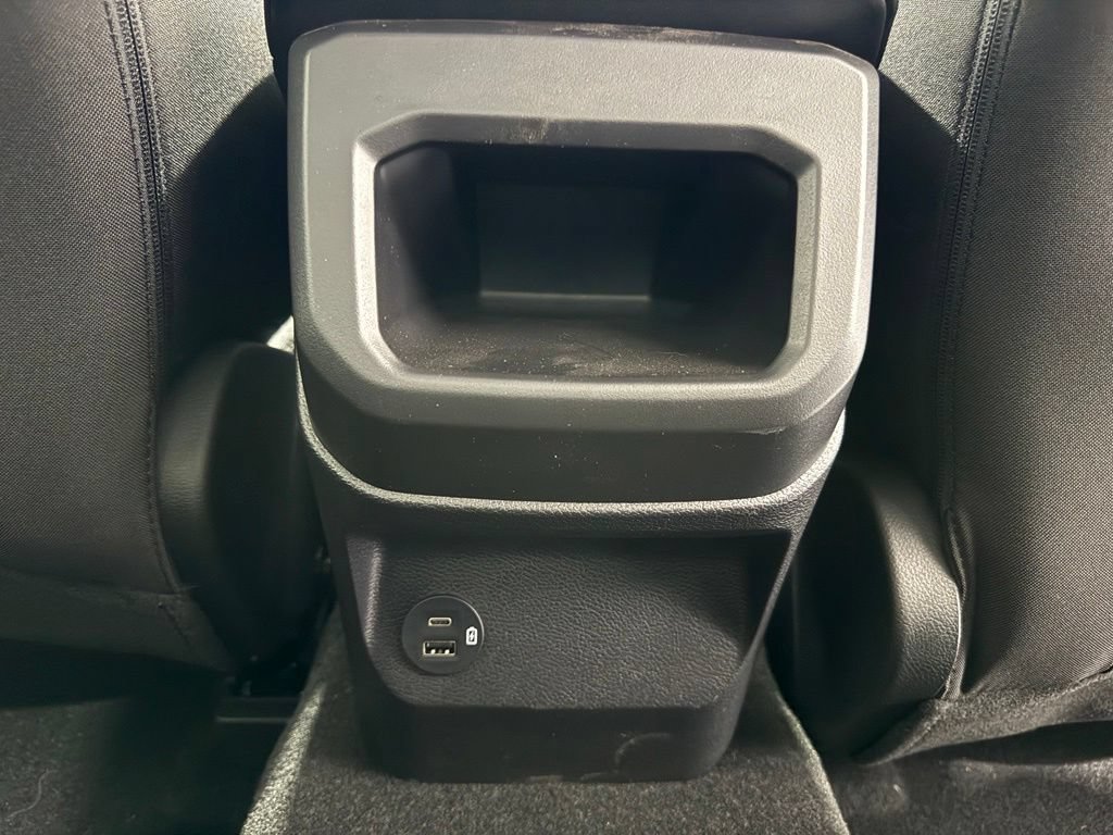 New 2026 Ford Ranger XLT w/ Black Appearance Package AWD/4WD image 27