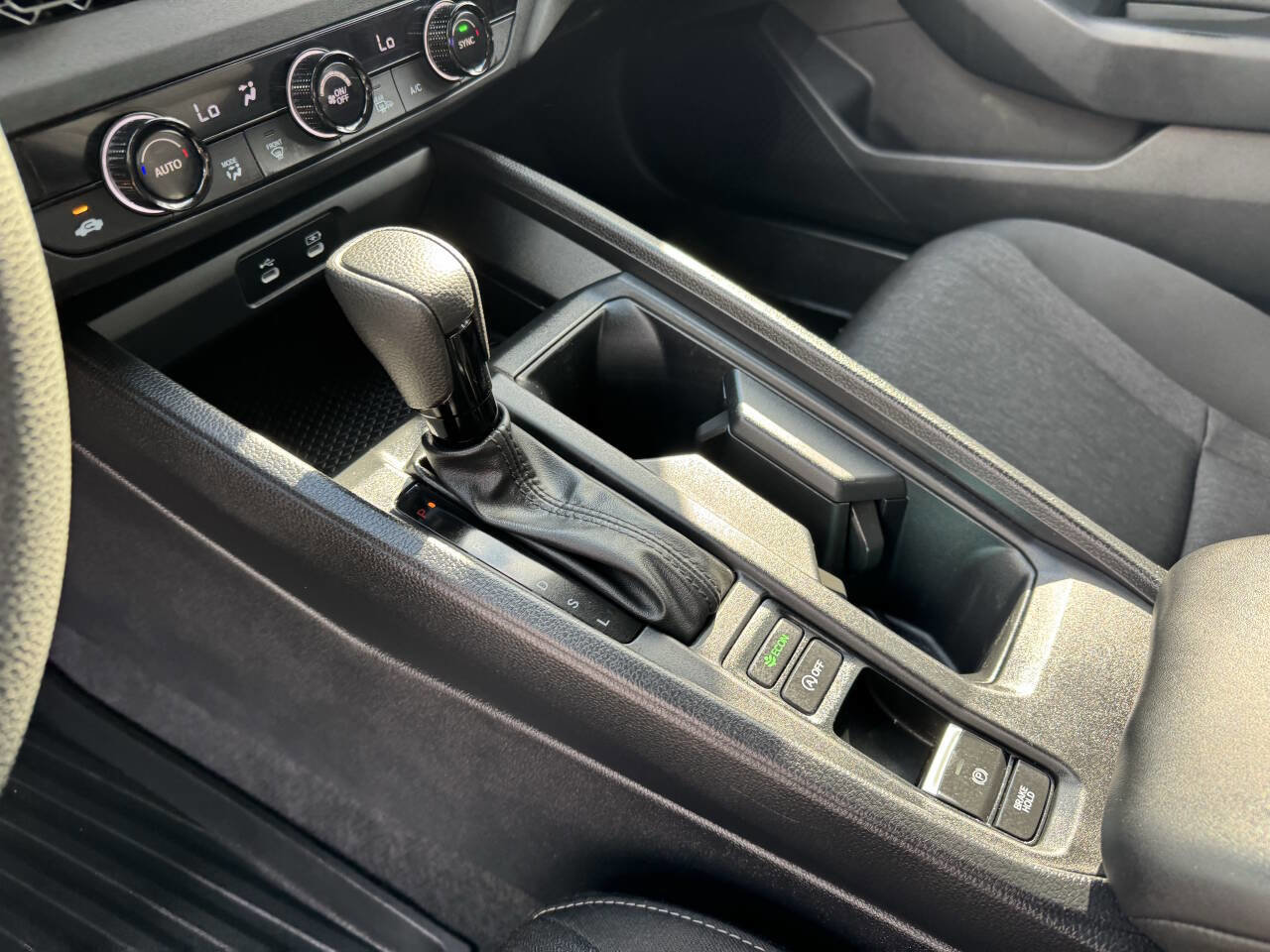 Used 2024 Honda Accord EX image 10