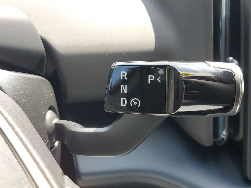 New 2025 Volvo EX30 Plus w/ Protection Package Premier AWD/4WD image 10