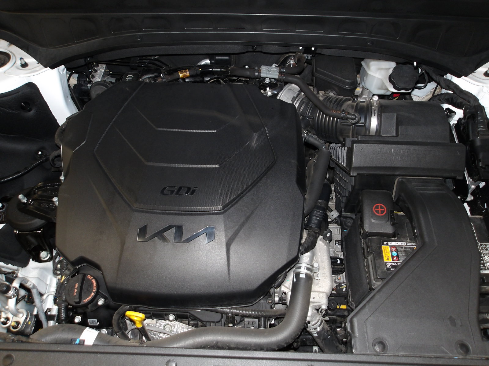 Used 2024 Kia Telluride S AWD/4WD image 20