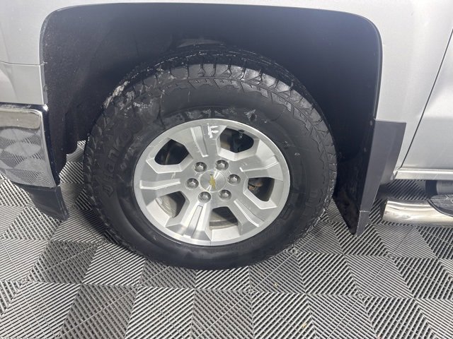 Used 2014 Chevrolet Silverado 1500 LT w/ All Star Edition image 7