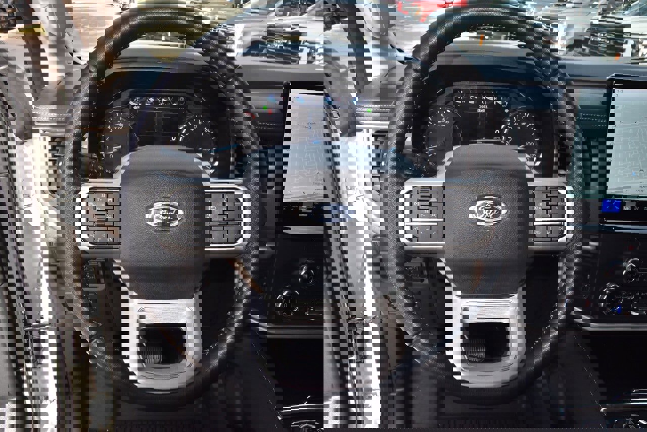 Used 2022 Ford Expedition Max XLT image 23