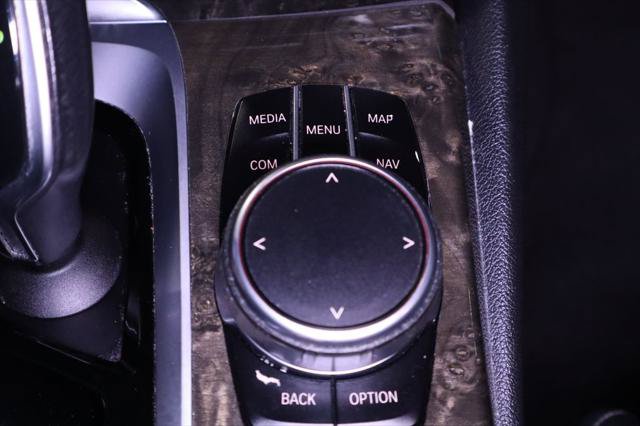 Used 2017 BMW 530i RWD image 23