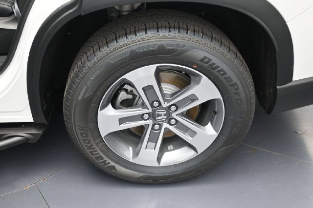 New 2026 Honda Pilot EX-L image 14