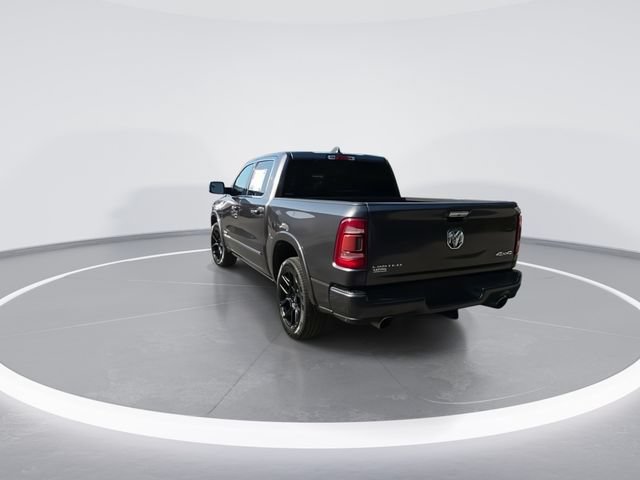 Used 2020 RAM 1500 Limited AWD/4WD image 7