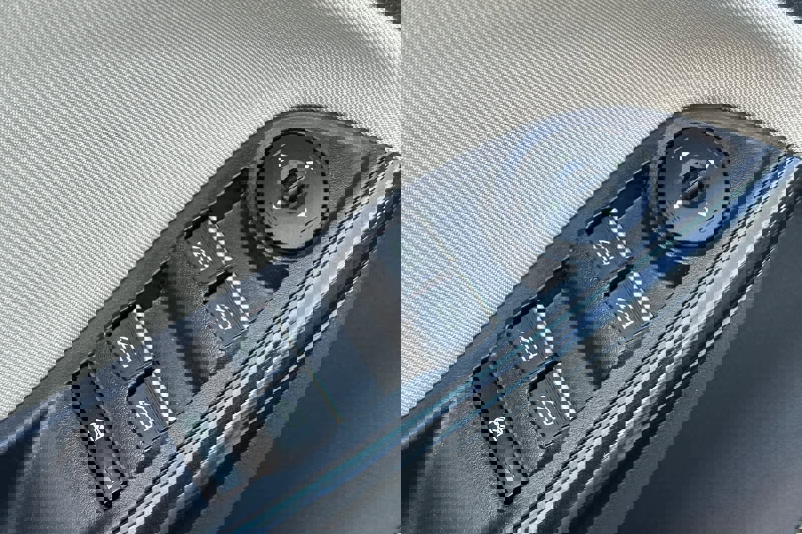 Used 2018 Ford Focus Electric Hatchback image 13