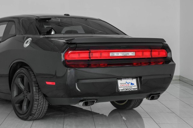 Used 2014 Dodge Challenger R/T image 46