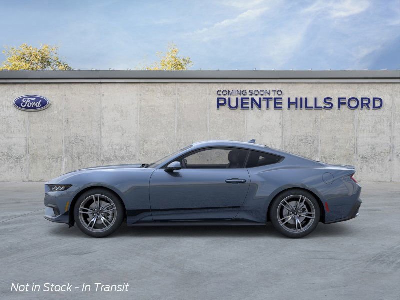 New 2025 Ford Mustang Premium image 3