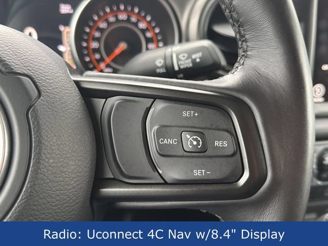Used 2022 Jeep Gladiator Sport AWD/4WD image 24