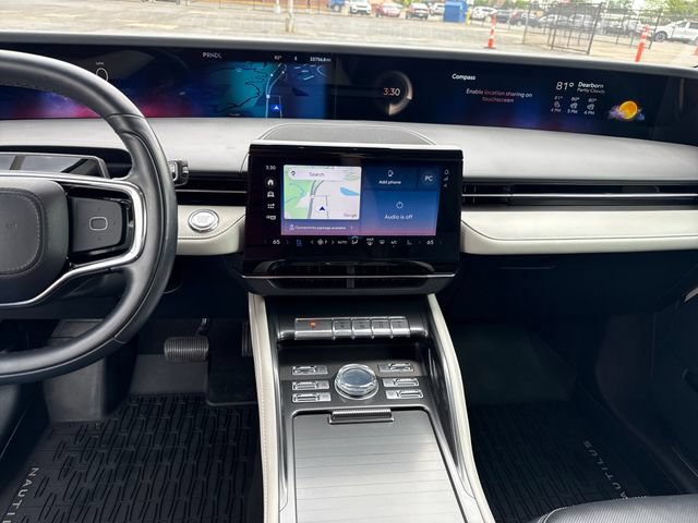 Certified 2024 Lincoln Nautilus Premier AWD/4WD image 20