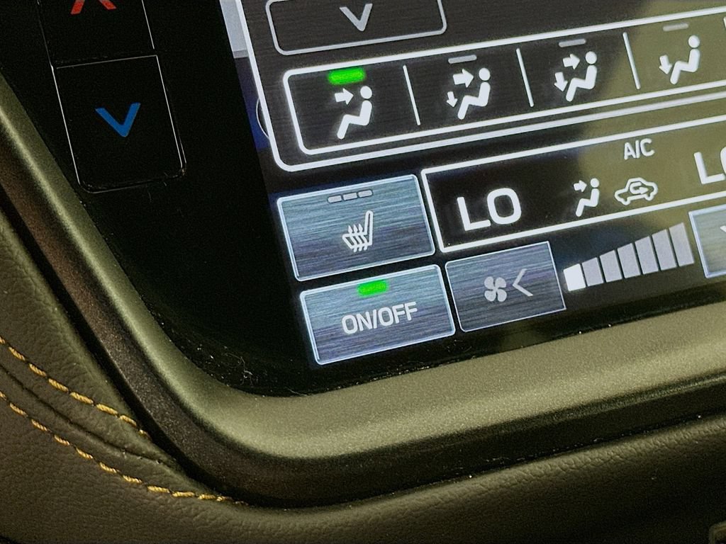 Certified 2023 Subaru Outback Wilderness AWD/4WD image 28