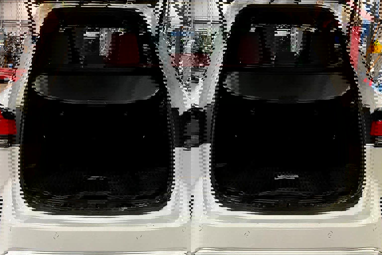 Used 2024 Lexus RX 500h F Sport image 30