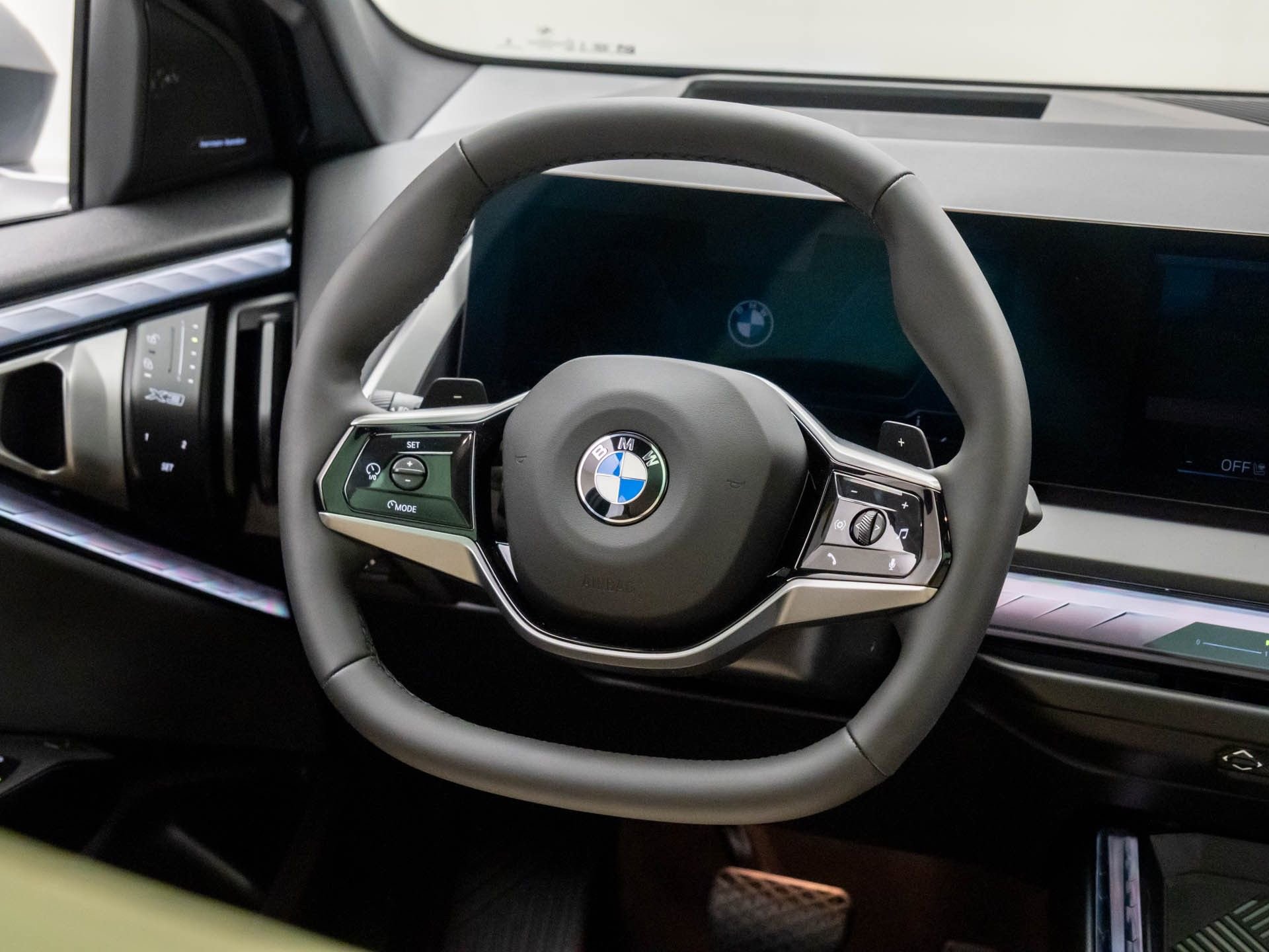 Used 2026 BMW X3 xDrive30 w/ Premium Package image 11