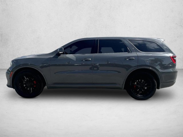 Used 2022 Dodge Durango R/T w/ Trailer Tow Group IV RWD image 6
