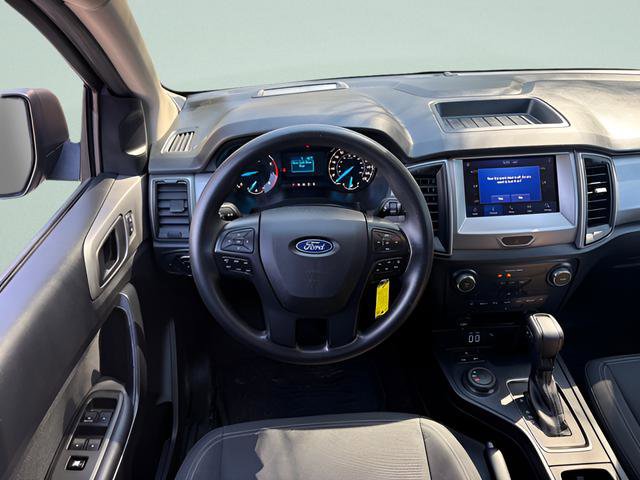 Used 2022 Ford Ranger XL w/ Equipment Group 101A High AWD/4WD image 7