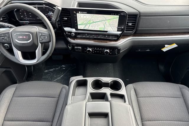 New 2026 GMC Sierra 2500 SLE w/ SLE Value Package; image 15