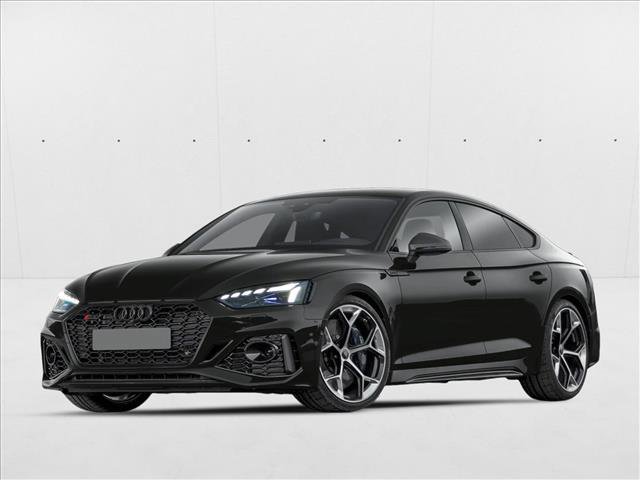 Used 2025 Audi RS 5 Sportback